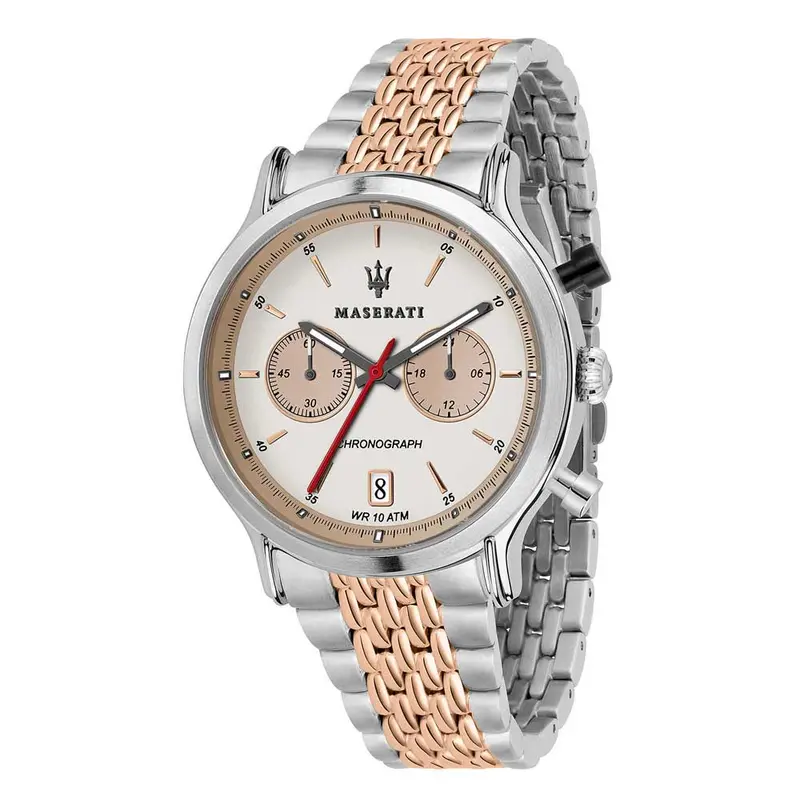 Maserati Legend R8873638002 Men's Watch 1