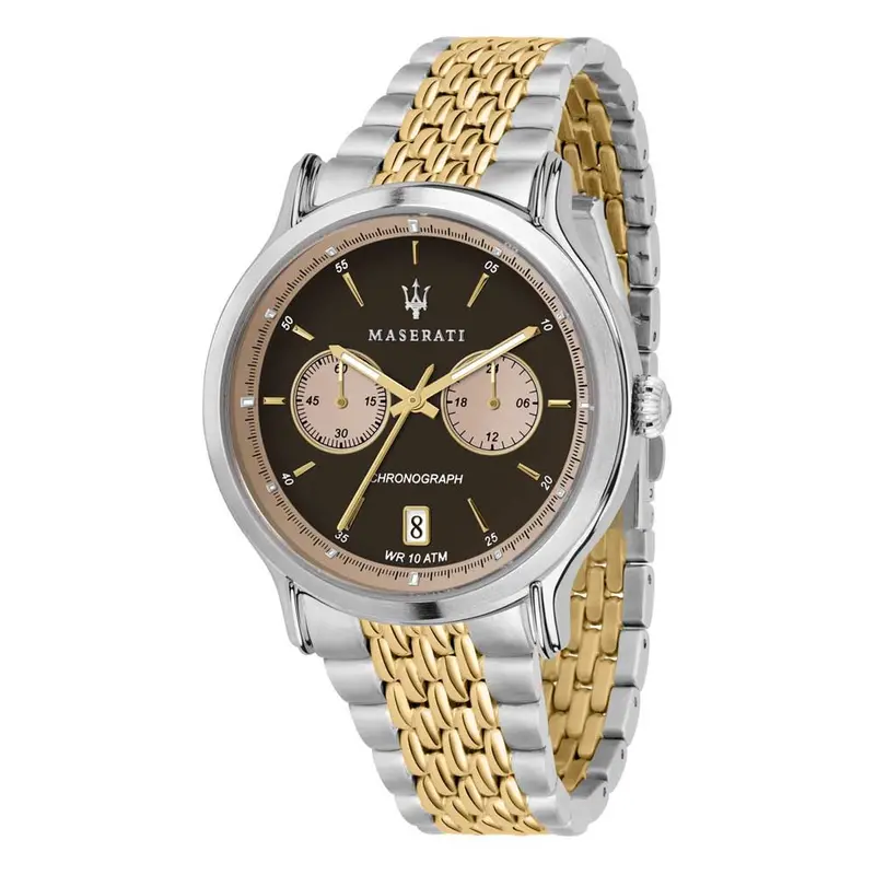 Maserati Legend R8873638003 Men's Watch 1