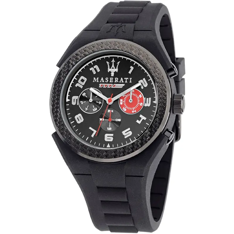 Maserati Pneumatic Multifunction R8851115006 Men's Watch 1