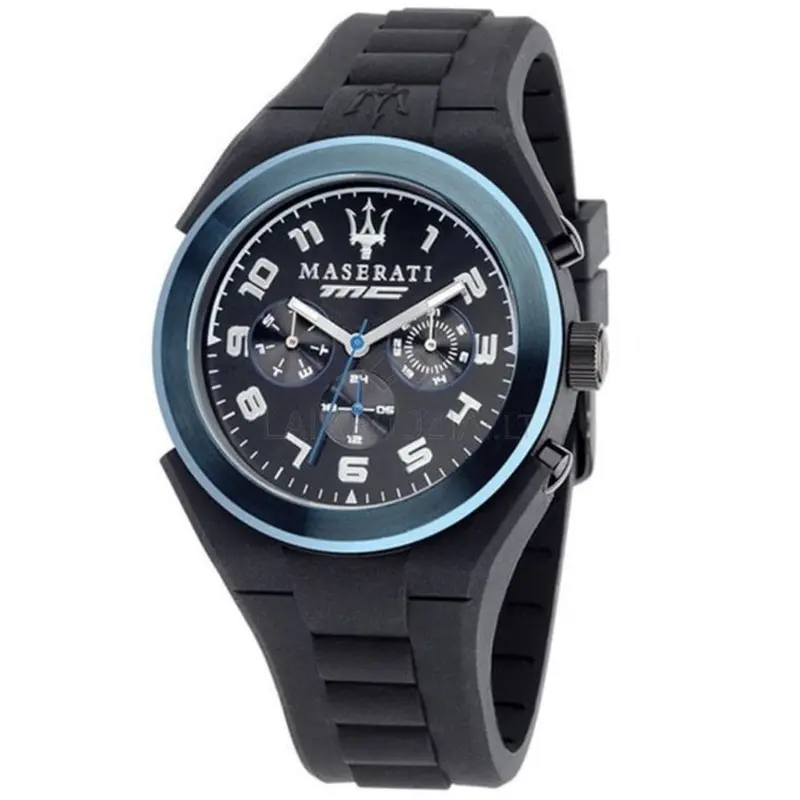 Maserati Pneumatic Multifunction R8851115007 Men's Watch 1
