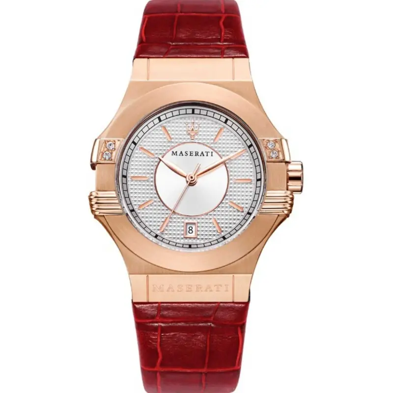 Maserati Potenza Analog Quartz R8851108501 Women's Watch 1