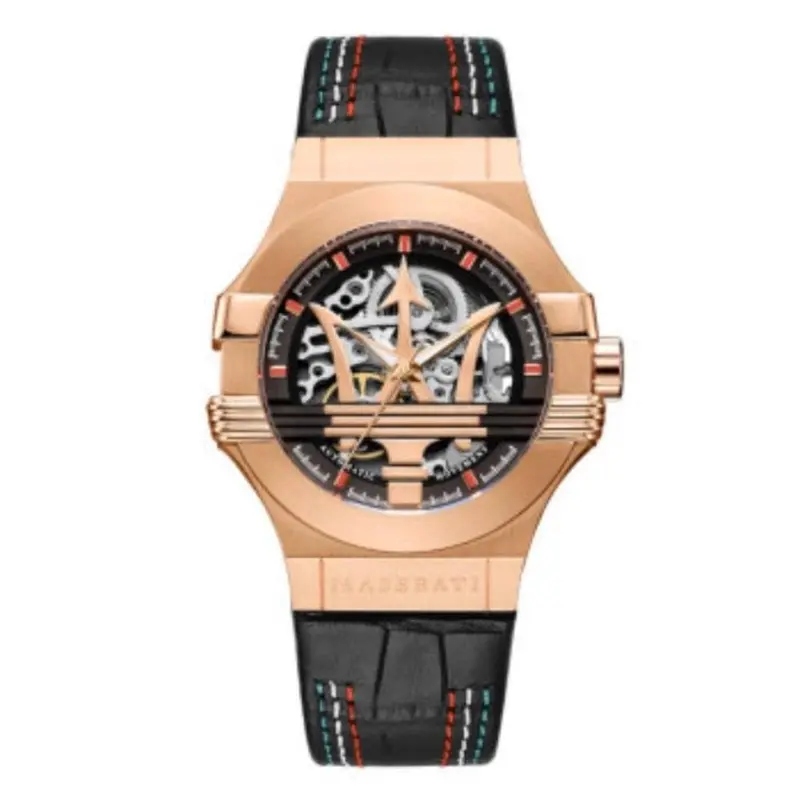 Maserati Potenza R8821108026 Automatic Watch 1