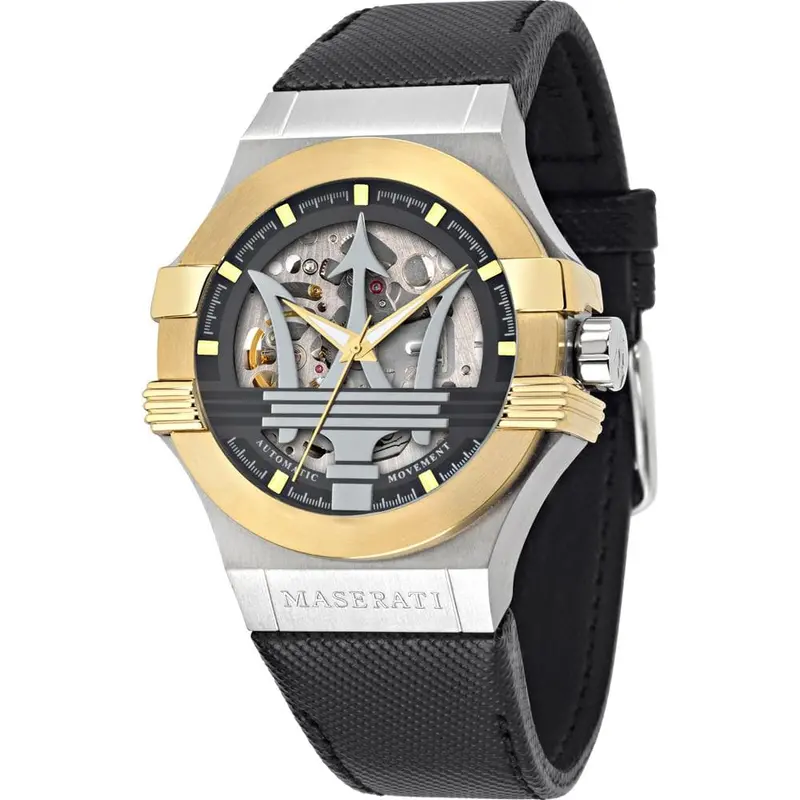 Maserati Potenza R8821108037 Men's Watch 1