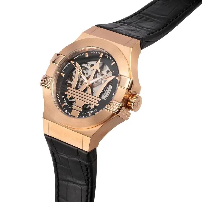 Maserati Potenza R8821108039 Men's Watch 2