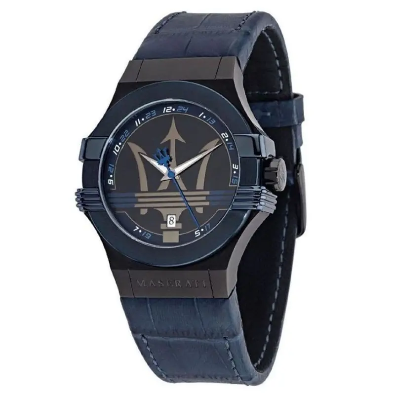 Maserati Potenza R8851108007 Men's Watch 2