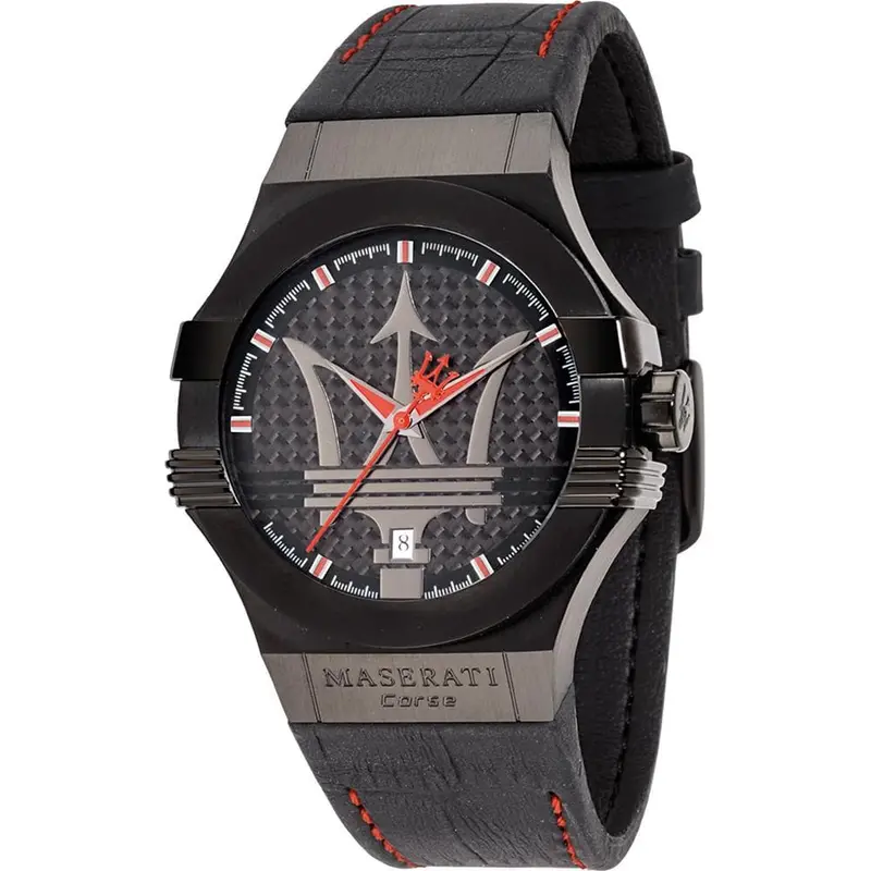 Maserati Potenza R8851108010 Men's Watch 1