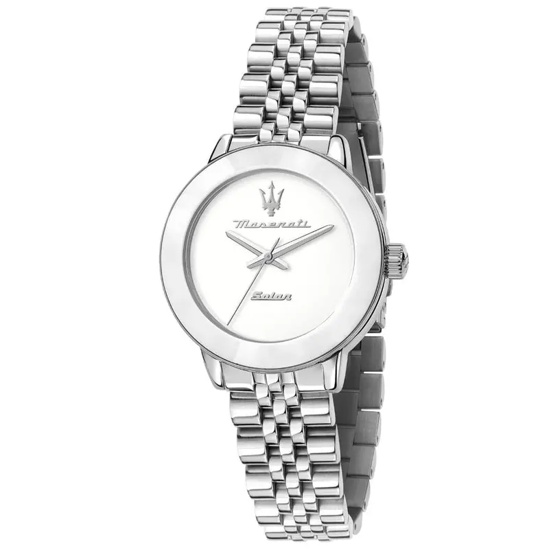 Maserati R8853145512 Stainless Steel Women Watch 1