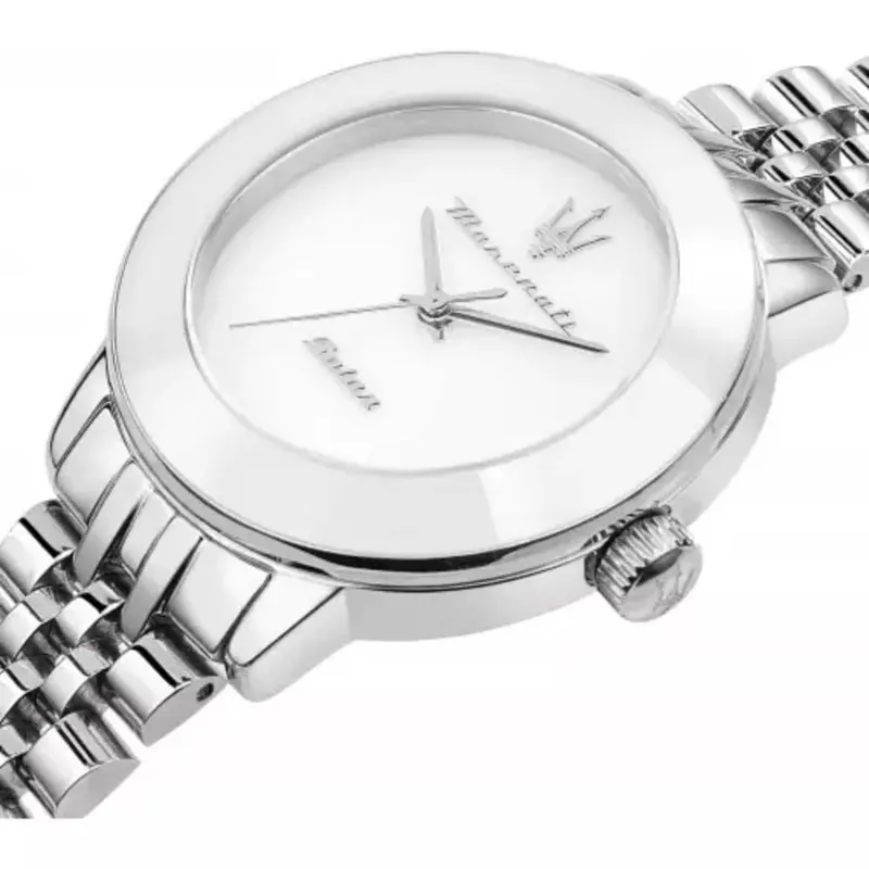 Maserati R8853145512 Stainless Steel Women Watch 2