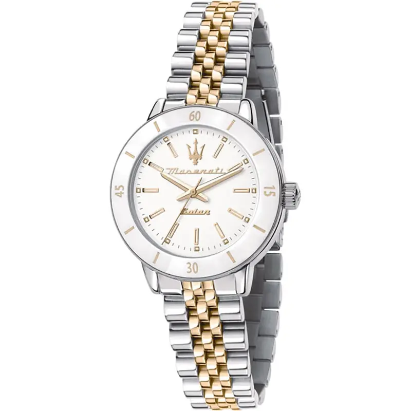 Maserati R8853145514 Stainless Steel Women Watch 1