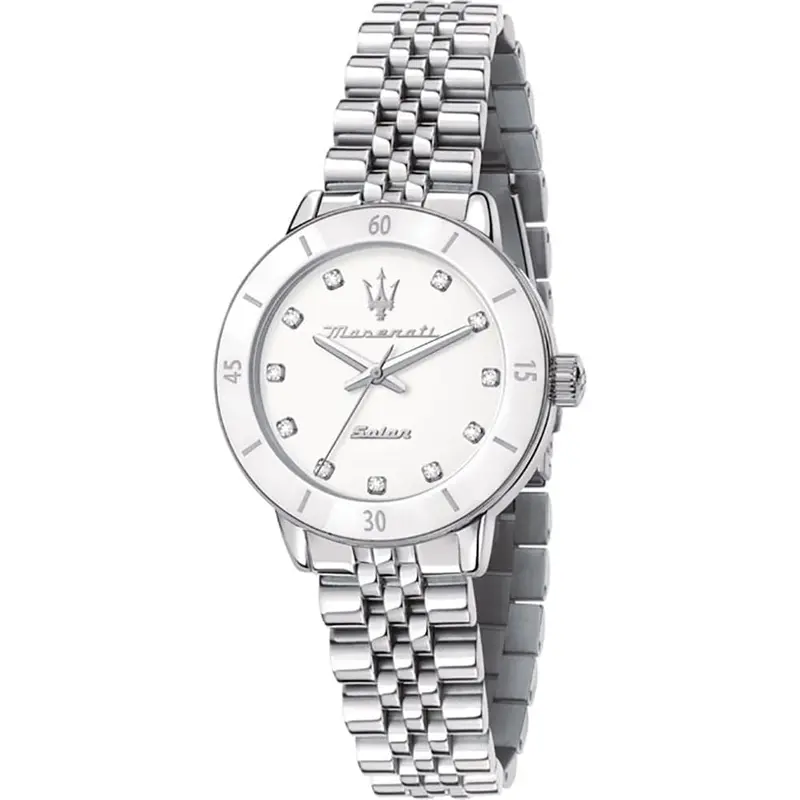 Maserati R8853145515 Stainless Steel Women Watch 1