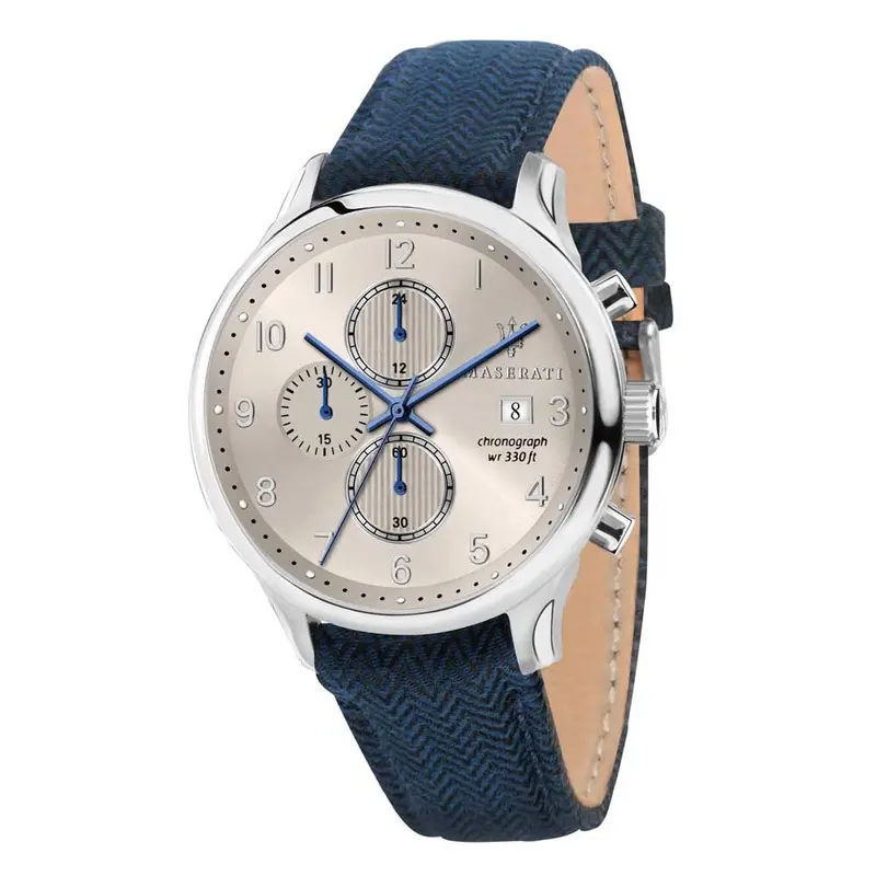 Maserati R8871636004 Men's Watch 1