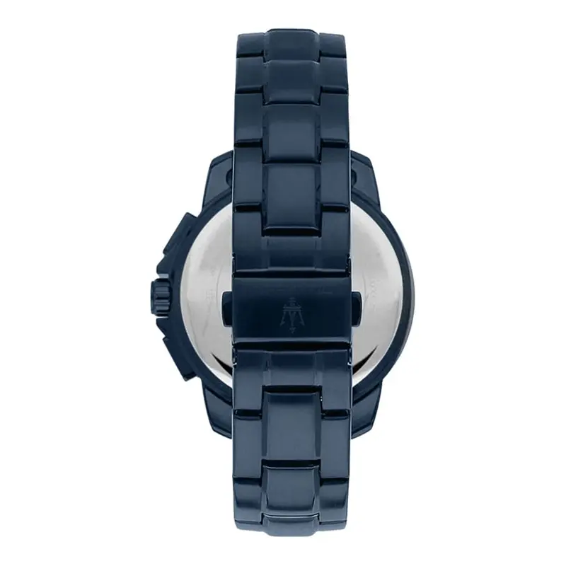 Maserati R8873649002 Blue Stainless Steel Men Watch 2