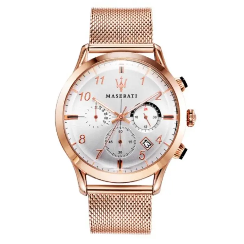 Maserati Ricardo Chronograph R8873625002 Men's Watch 1