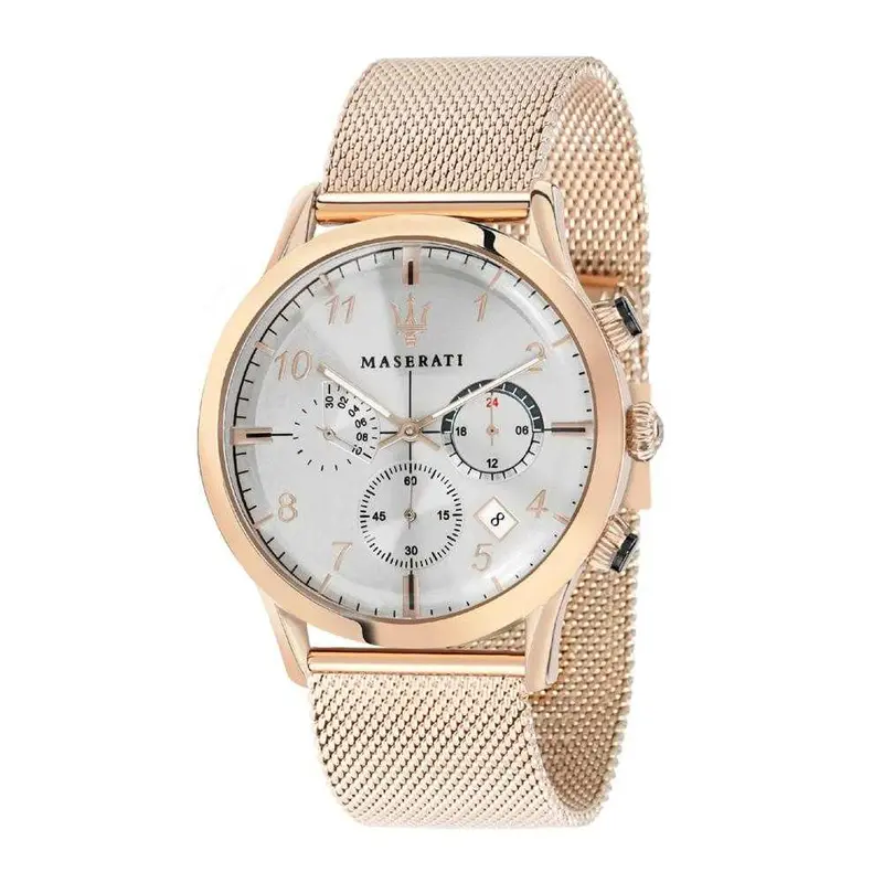 Maserati Ricardo Chronograph R8873625002 Men's Watch 2