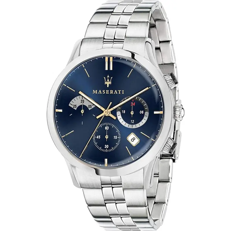 Maserati Ricordo R8873633001 Men's Watch 1