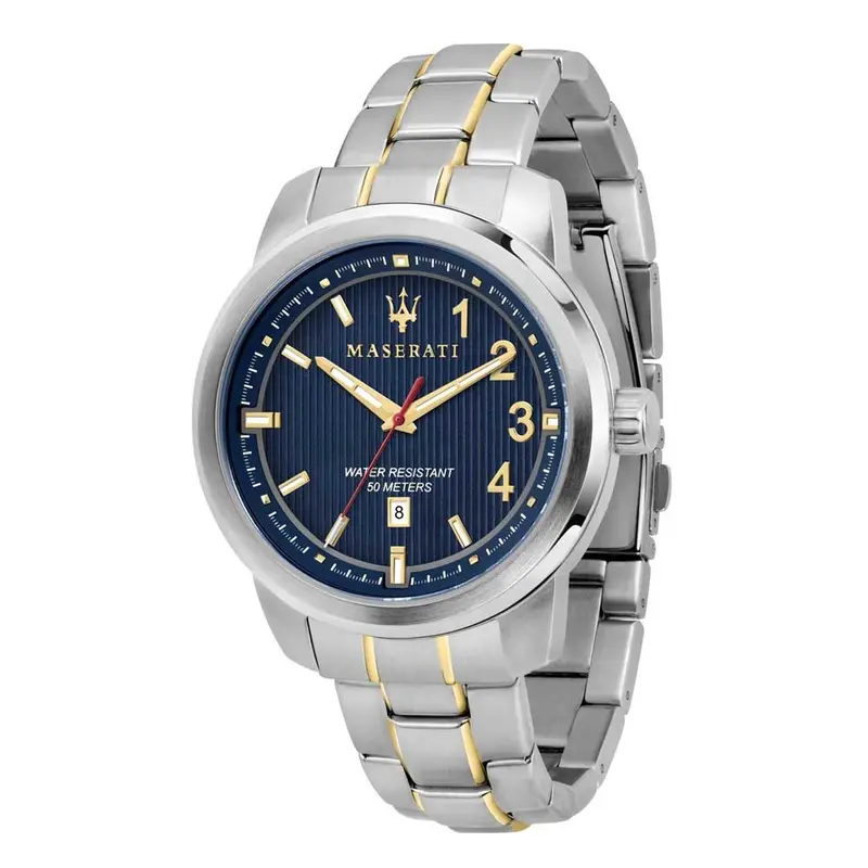 Maserati Royale R8853137001 Men's Watch 1