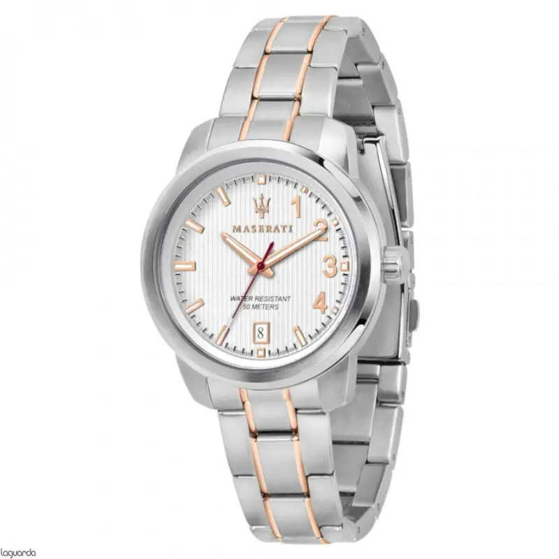 Maserati Royale R8853137504 Women's Watch 1