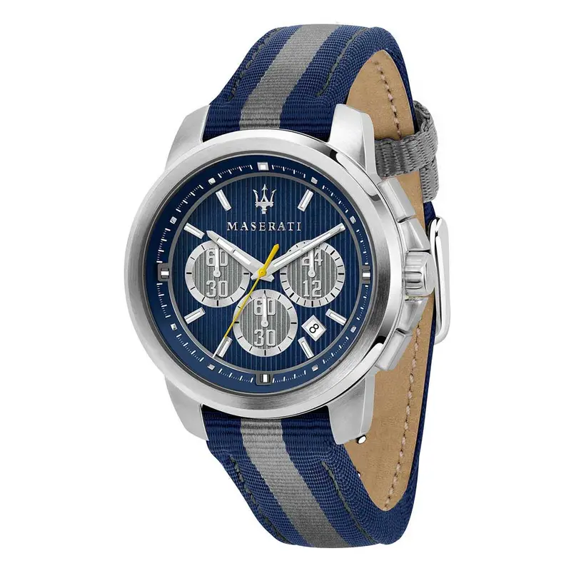 Maserati Royale R8871637001 Men's Watch 1