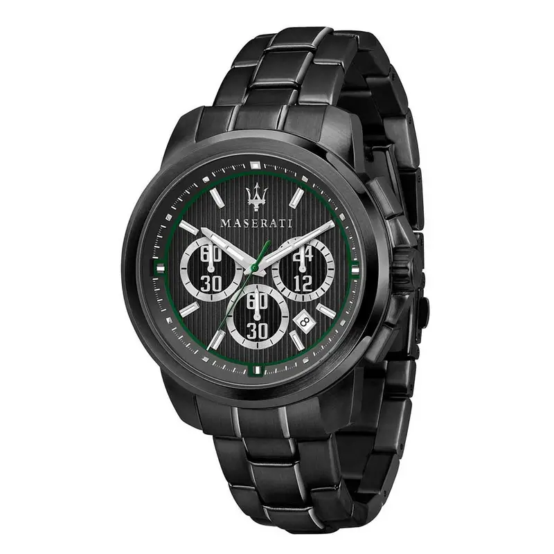 Maserati Royale R8873637004 Men's Watch 1