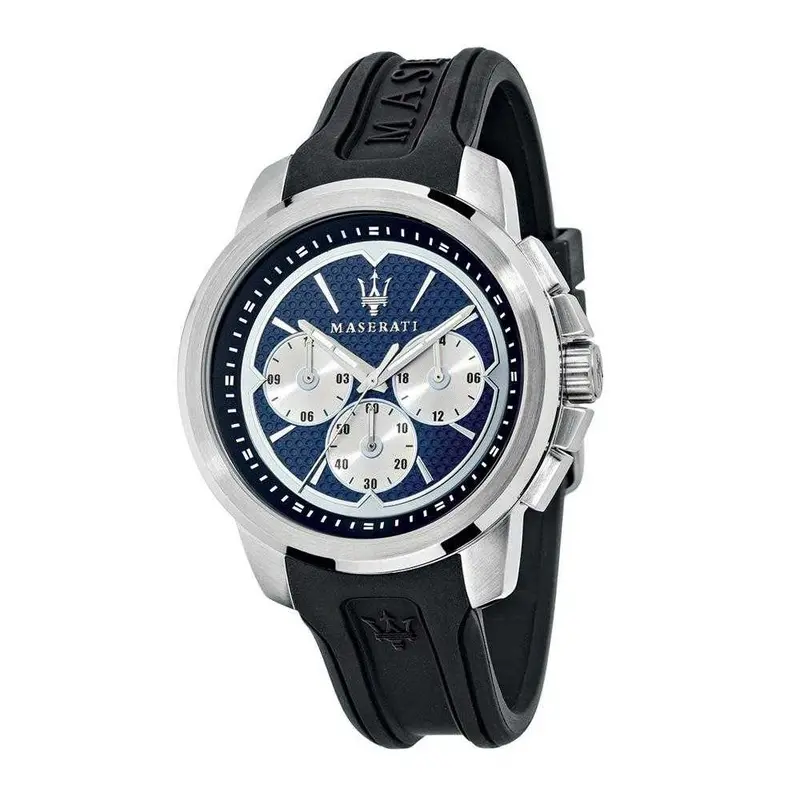 Maserati Sfida Chronograph R8851123002 Men's Watch 1