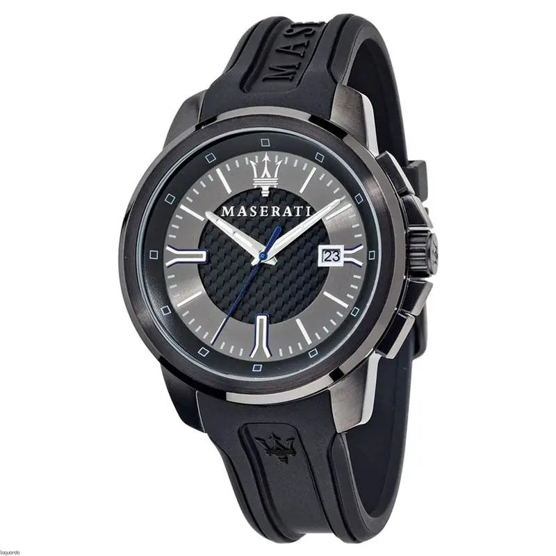 Maserati Sfida Multifunction R8851123004 Men's Watch 1