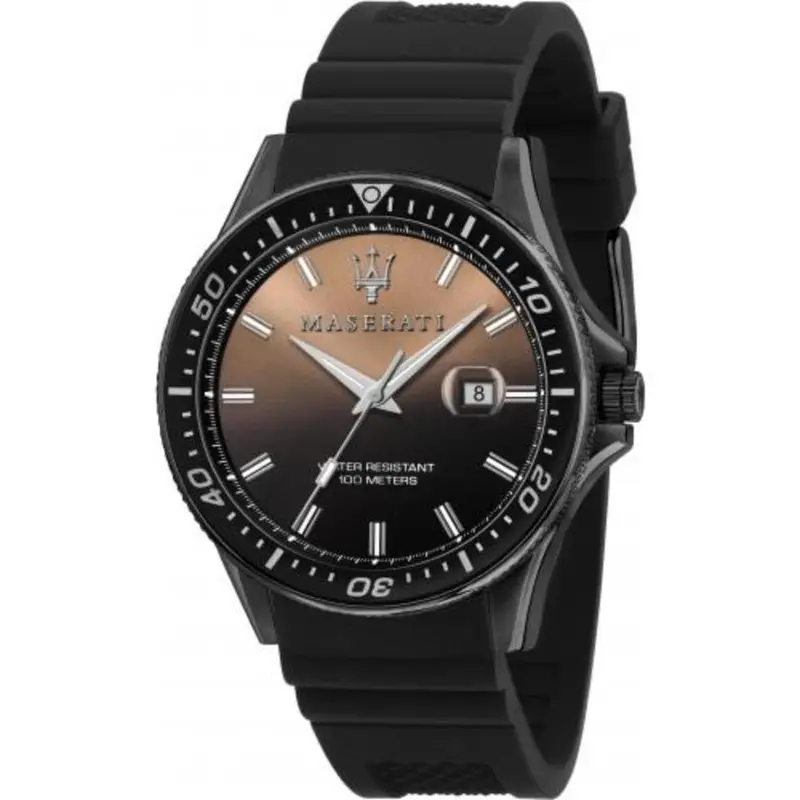 Maserati Sfida R8851140001 Men's Watch 1