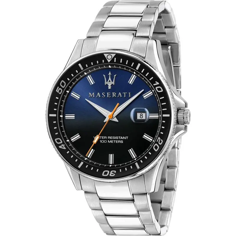 Maserati Sfida R8873612040 Men's Watch 1