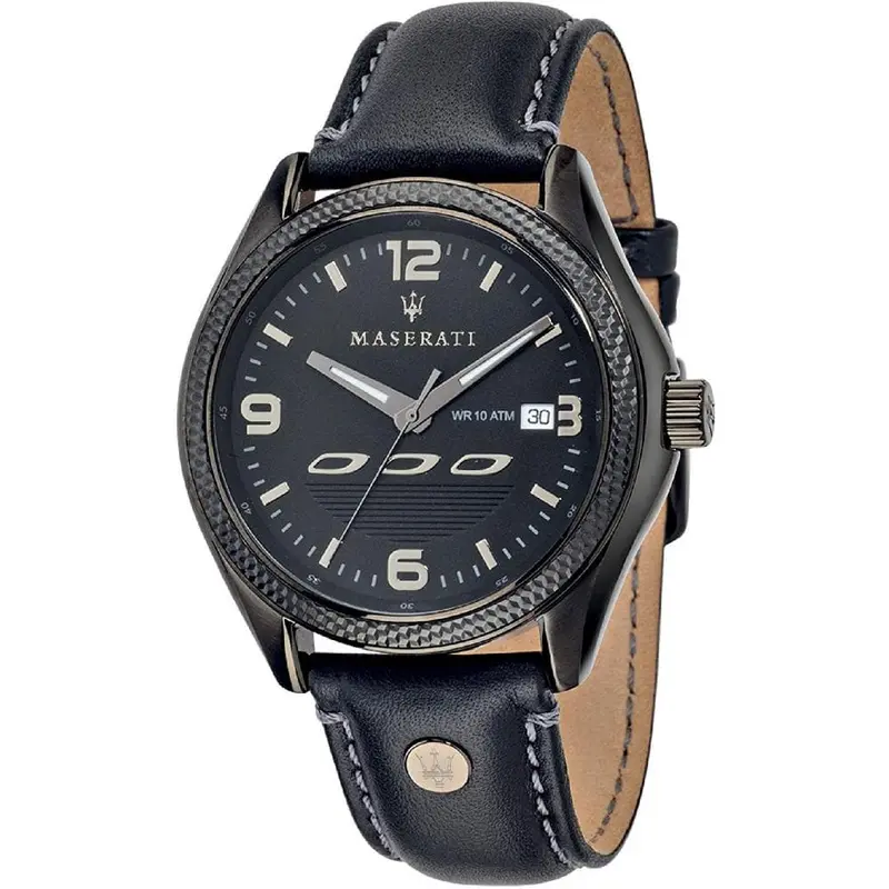 Maserati Sorpasso R8851124001 Men's Watch 1