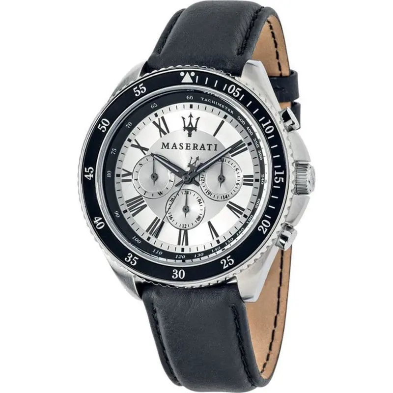 Maserati Stile Multifunction R8851101007 Men's Watch 1