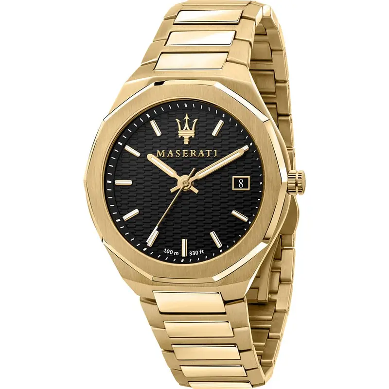 Maserati Stile R8853142004 Men's Watch 1