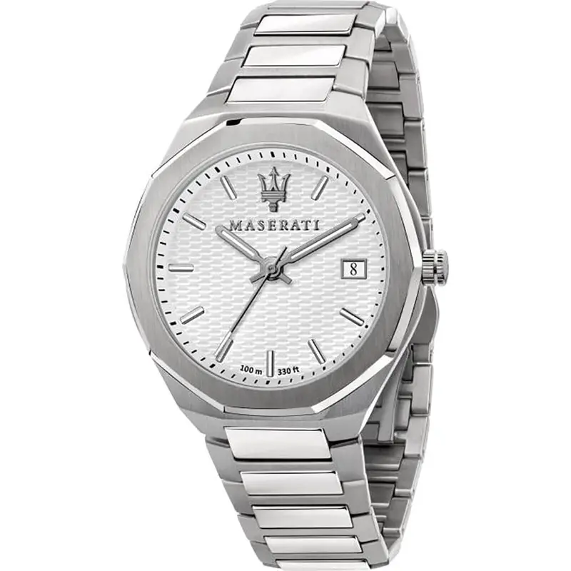 Maserati Stile R8853142005 Men's Watch 1