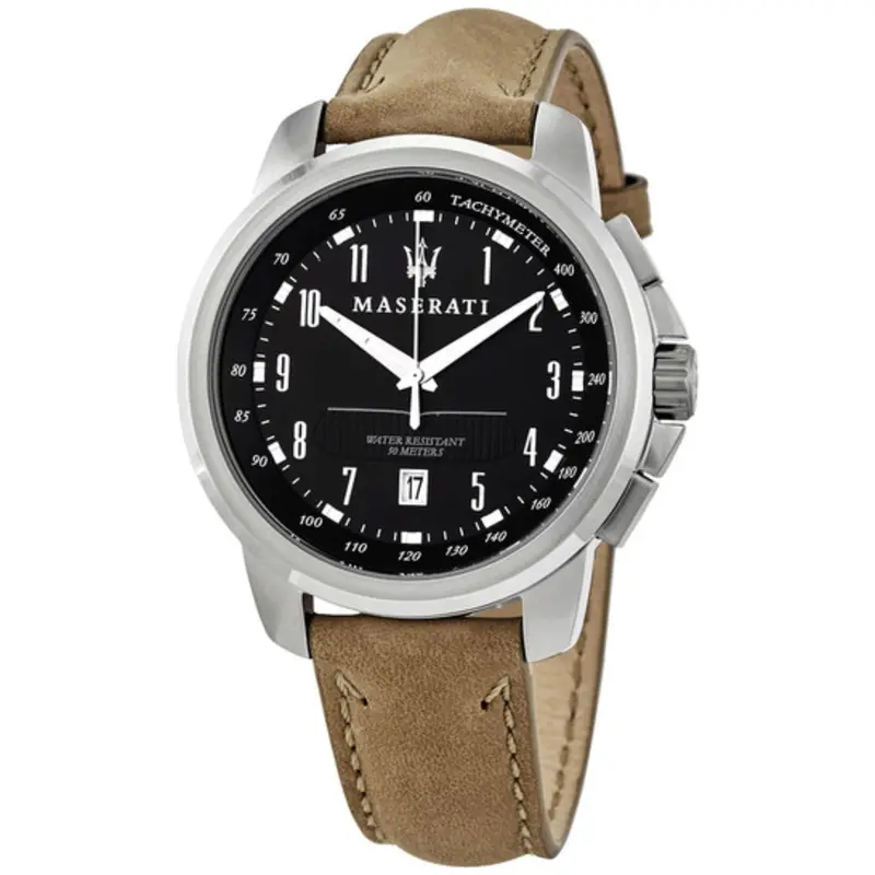 Maserati Successo R8851121004 Men's Watch 1