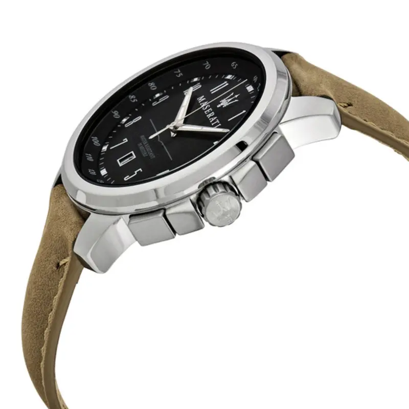 Maserati Successo R8851121004 Men's Watch 2