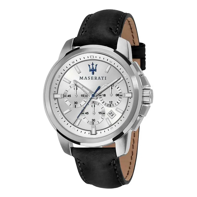 Maserati Successo R8871621008 Men's Watch 1