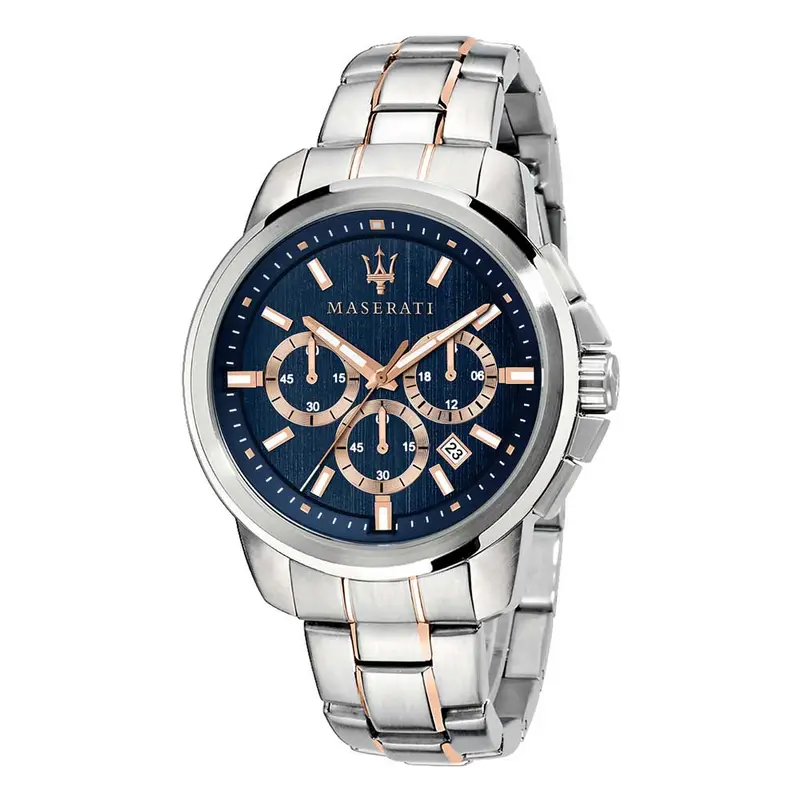 Maserati Successo R8873621008 Men's Watch 1