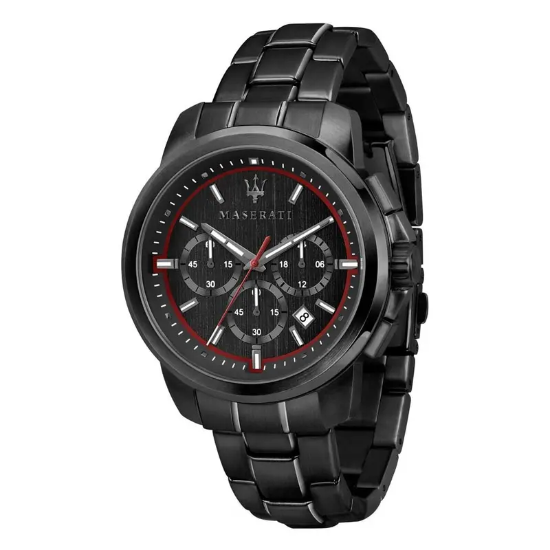 Maserati Successo R8873621014 Men's Watch 1