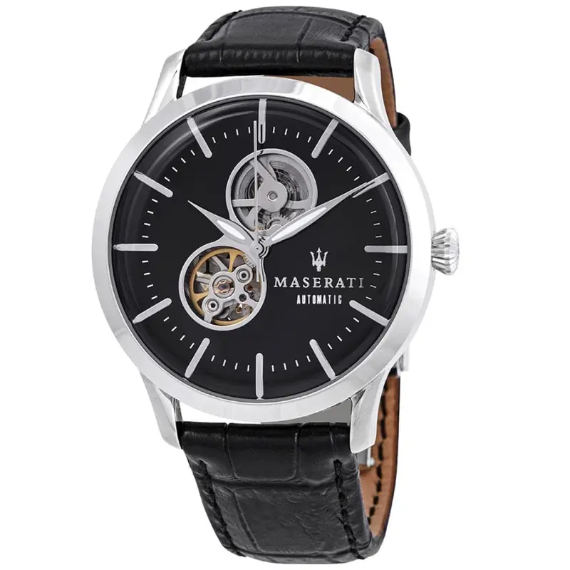 Maserati Tradizione R8821125001 Men's Automatic Watch 1