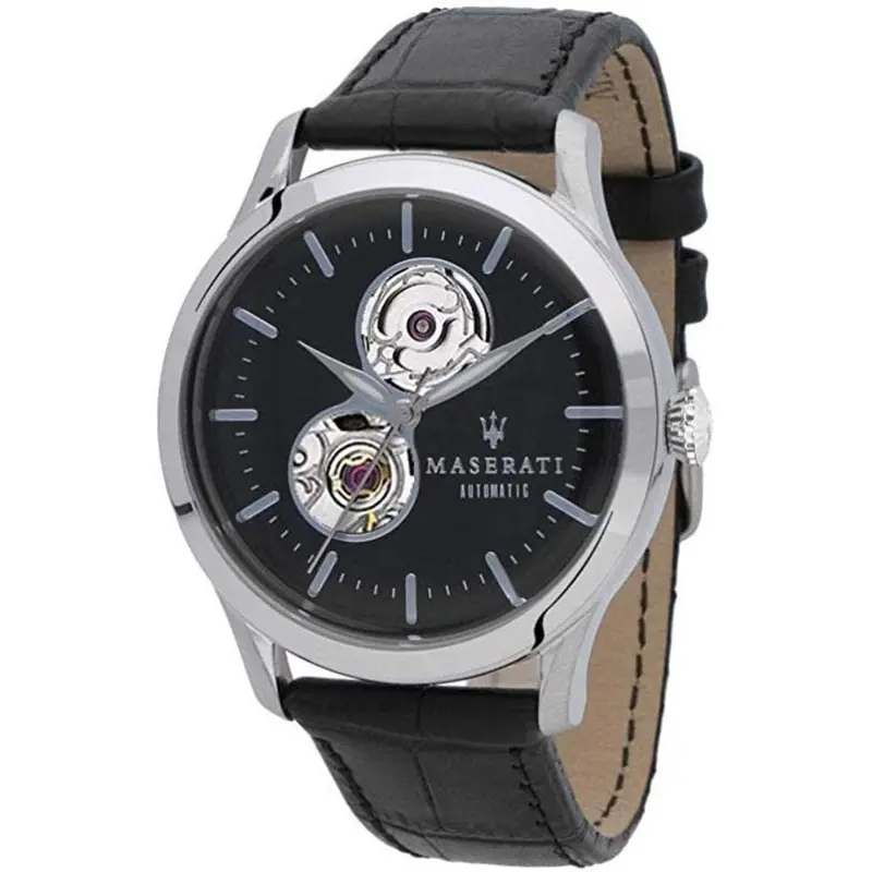 Maserati Tradizione R8821125001 Men's Automatic Watch 2