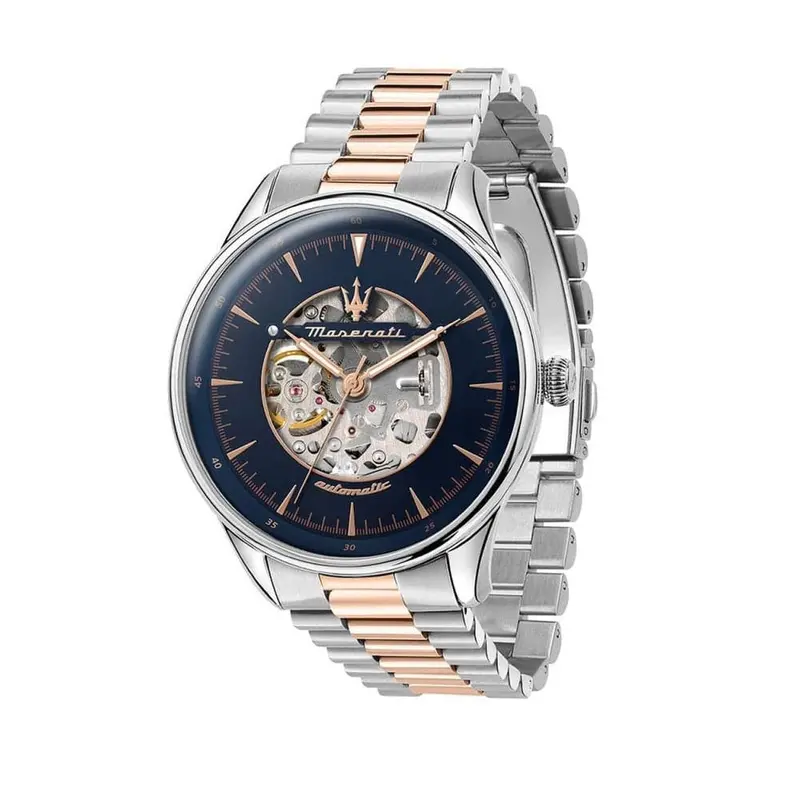 Maserati Tradizione R8823146001 Stainless Steel Men Watch 1