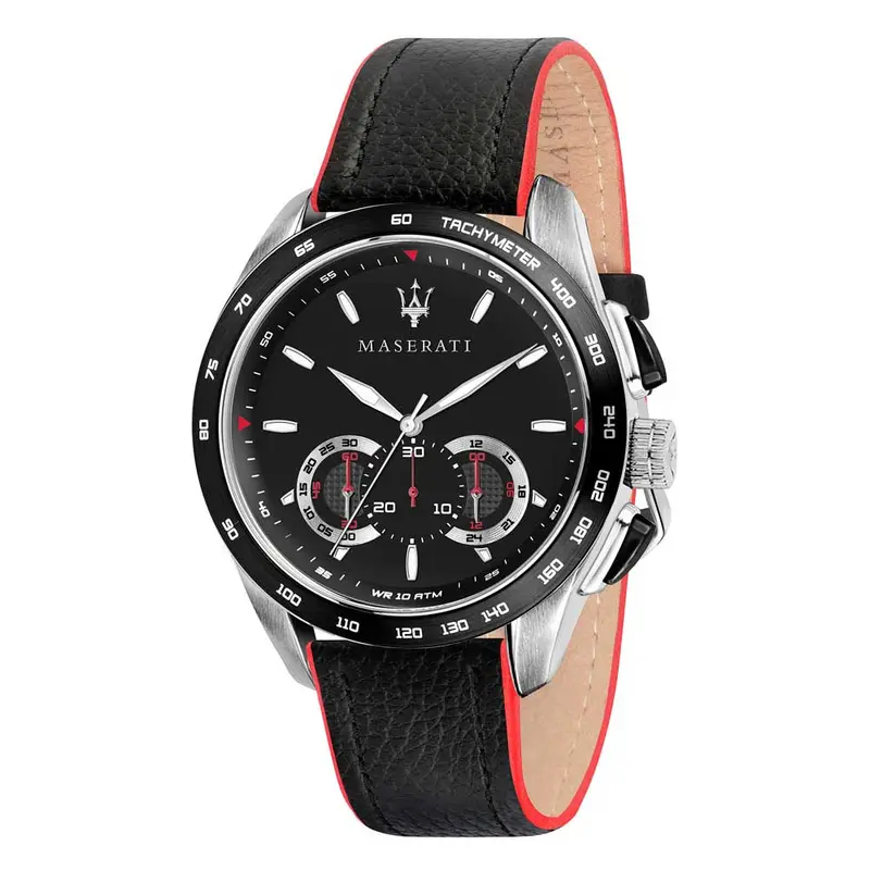 Maserati Traguardo R8871612028 Men's Watch 1