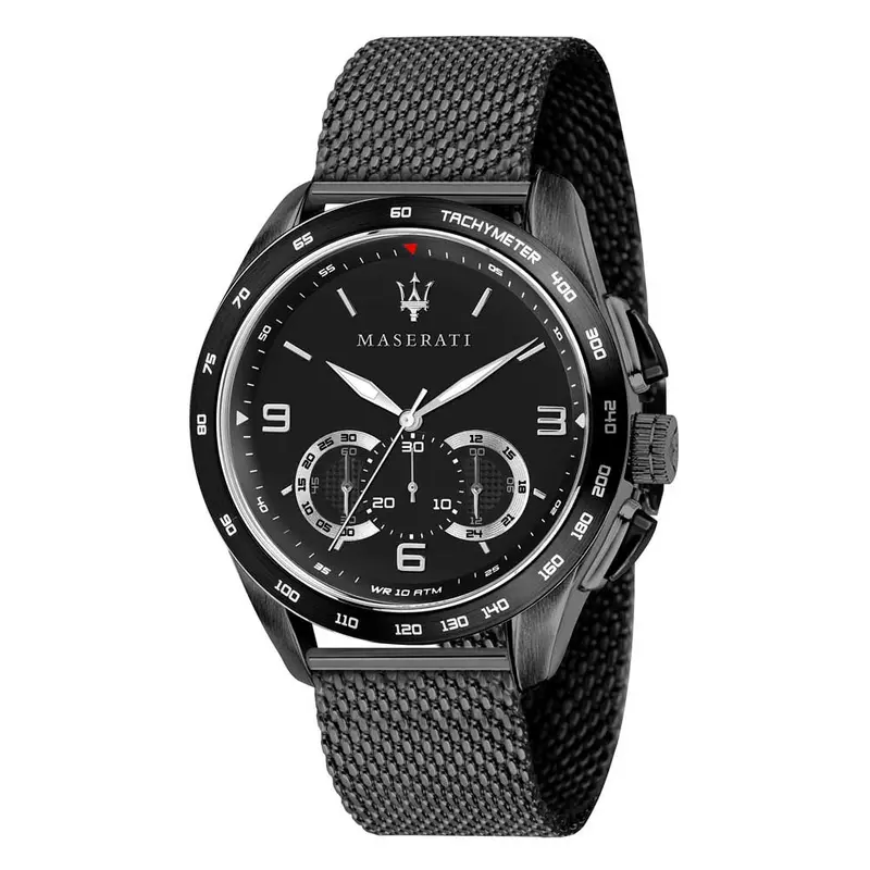 Maserati Traguardo R8873612031 Men's Watch 1