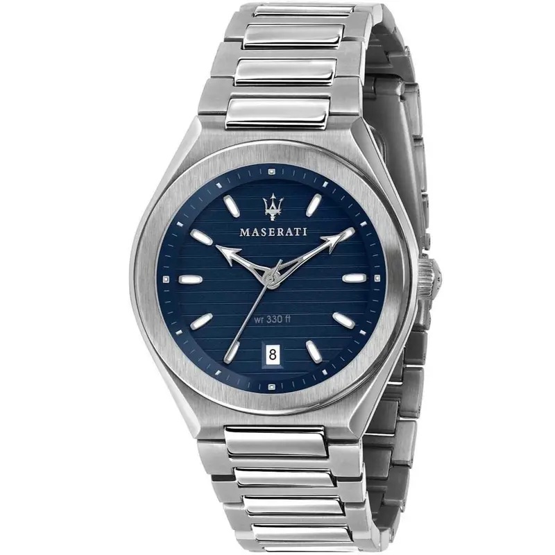 Maserati Triconic R8853139002 Men's Watch 1
