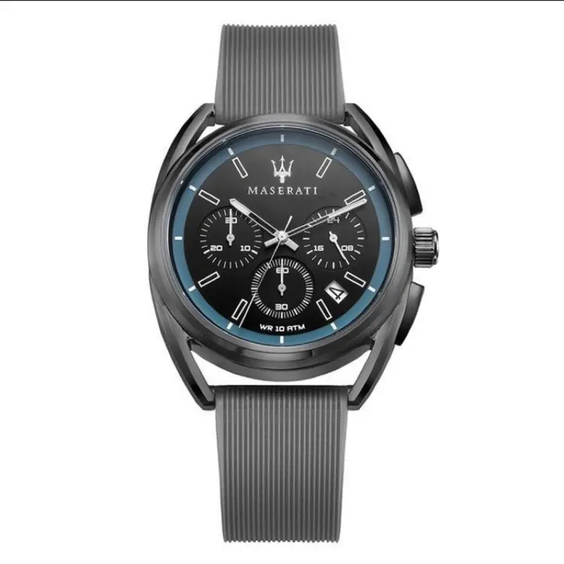 Maserati Trimarano R8871632003 Men's Watch 2