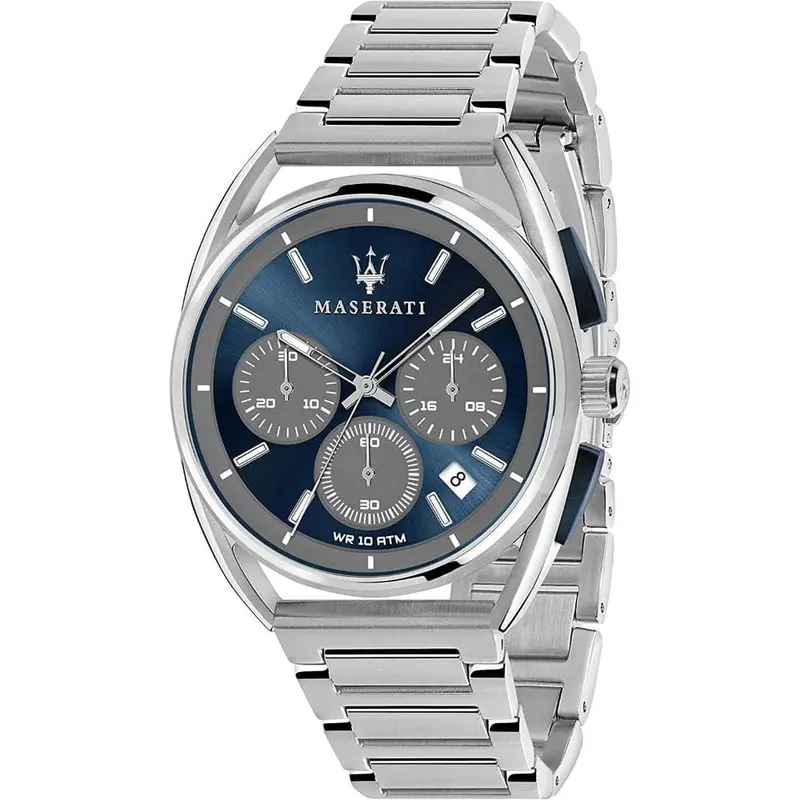 Maserati Trimarano R8873632004 Men's Watch 1