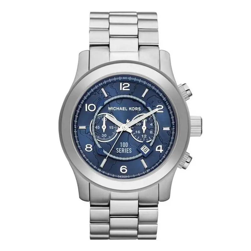 Michael Kors 100 Mk8314 Men's Watch 1