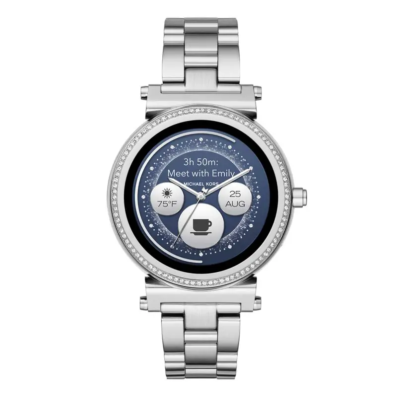 Michael Kors Access Sofie Mkt5020 Smartwatch 1