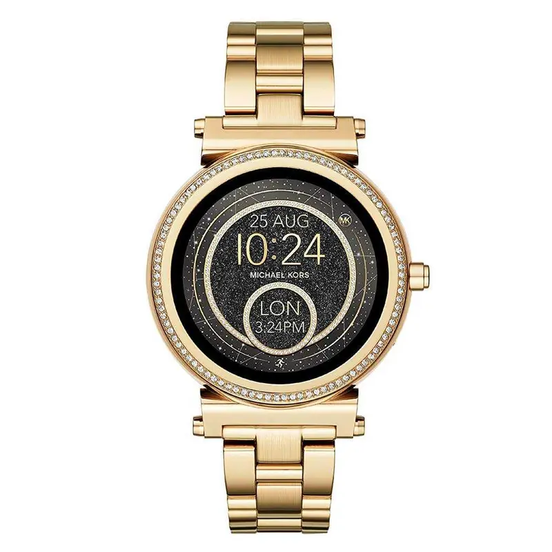 Michael Kors Access Sofie Mkt5021 Smartwatch 1