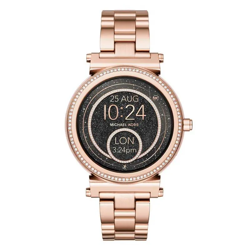 Michael Kors Access Sofie Mkt5022 Smartwatch 1