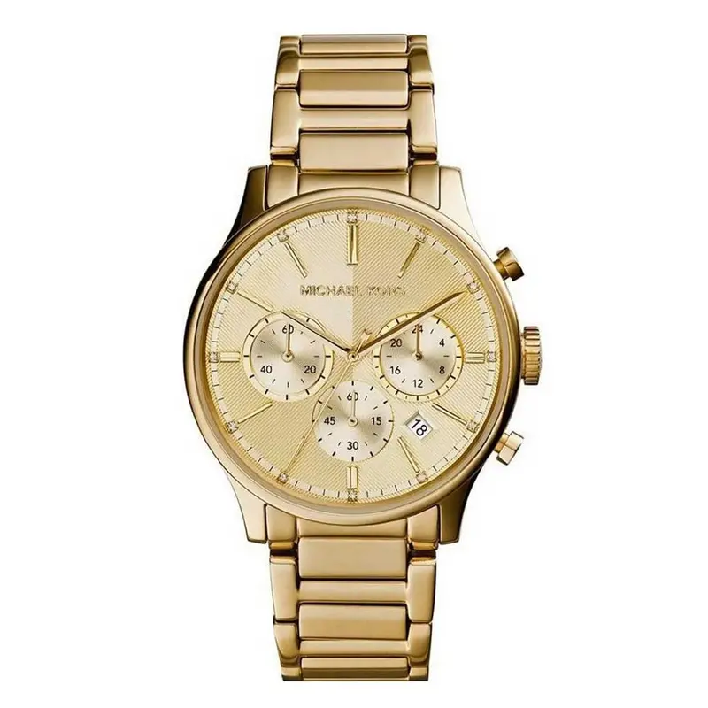 Michael Kors Bailey Mk5986 Women's Watch 1