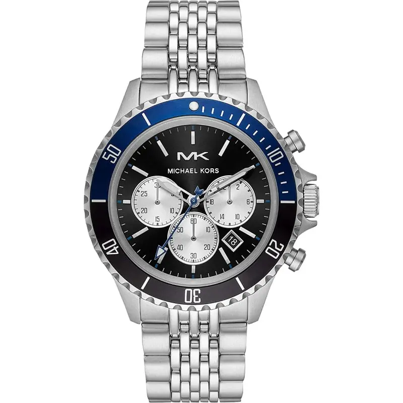 Michael Kors Bayville Mk8749 Men's Watch 1